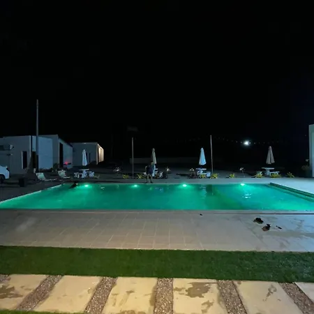 Bayu Villa Segamat Exterior photo