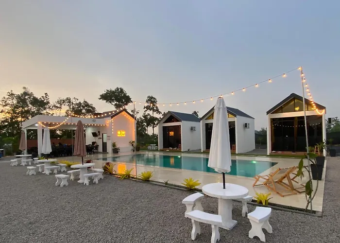 Bayu Villa Segamat