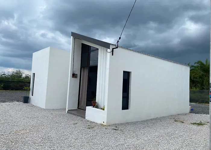 Bayu Villa Segamat