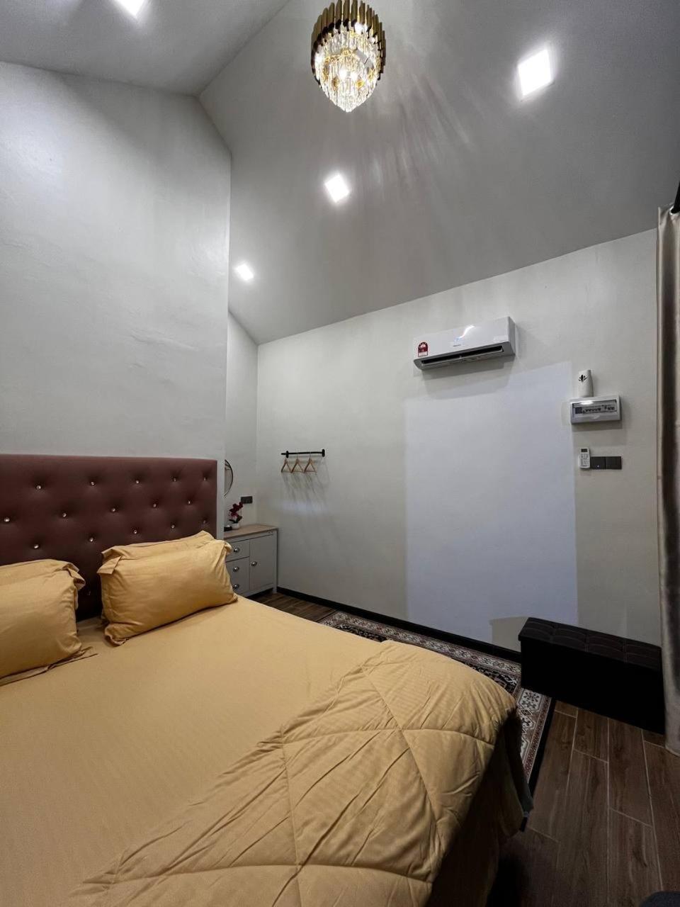 Homestay Bayu Segamat