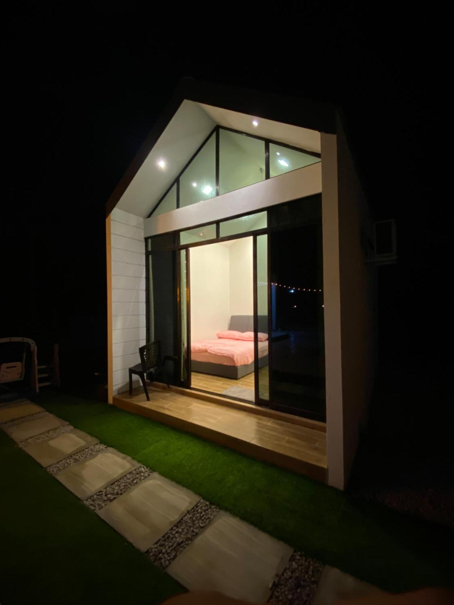 Bayu Homestay Segamat