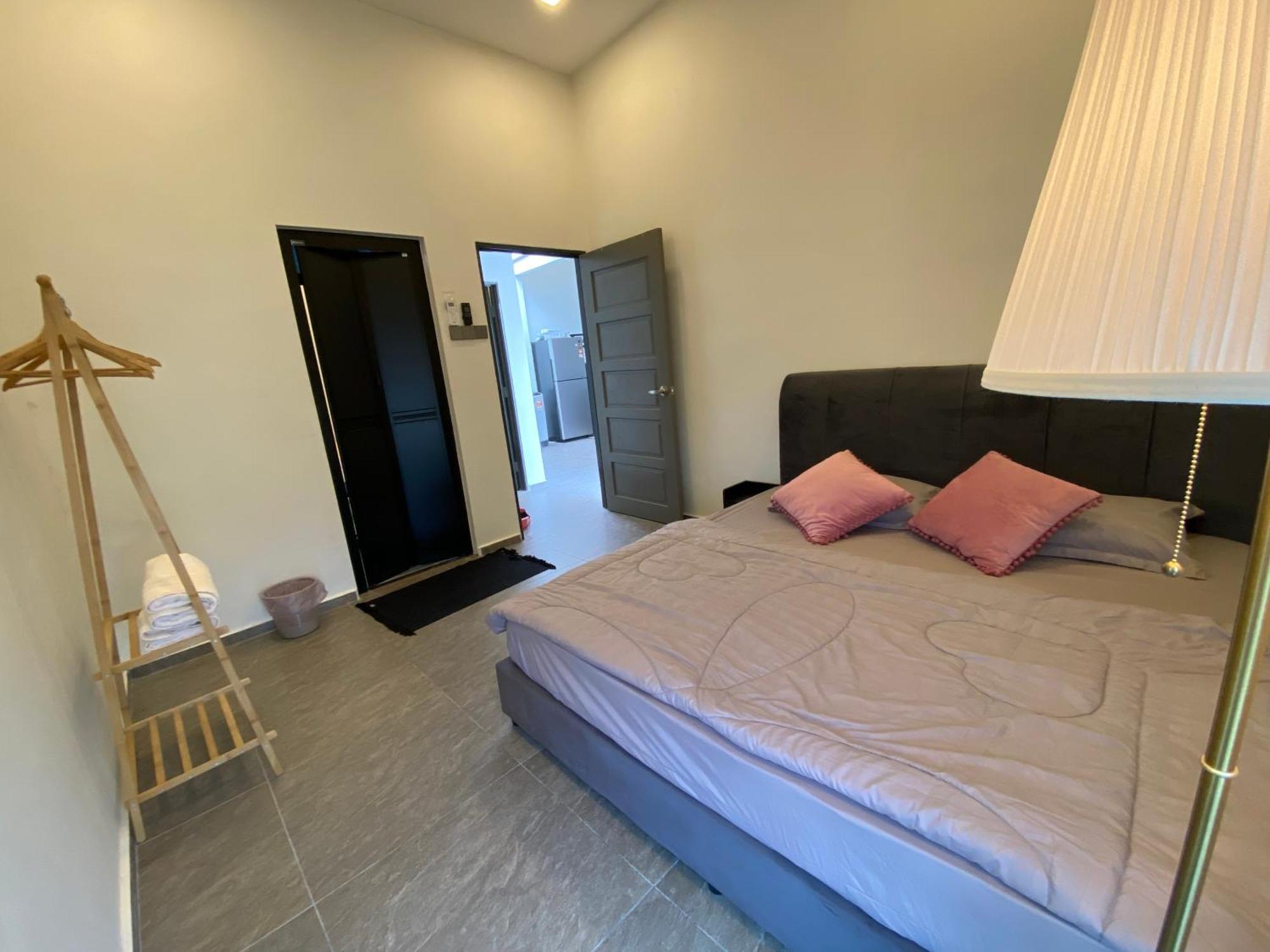 Homestay Bayu