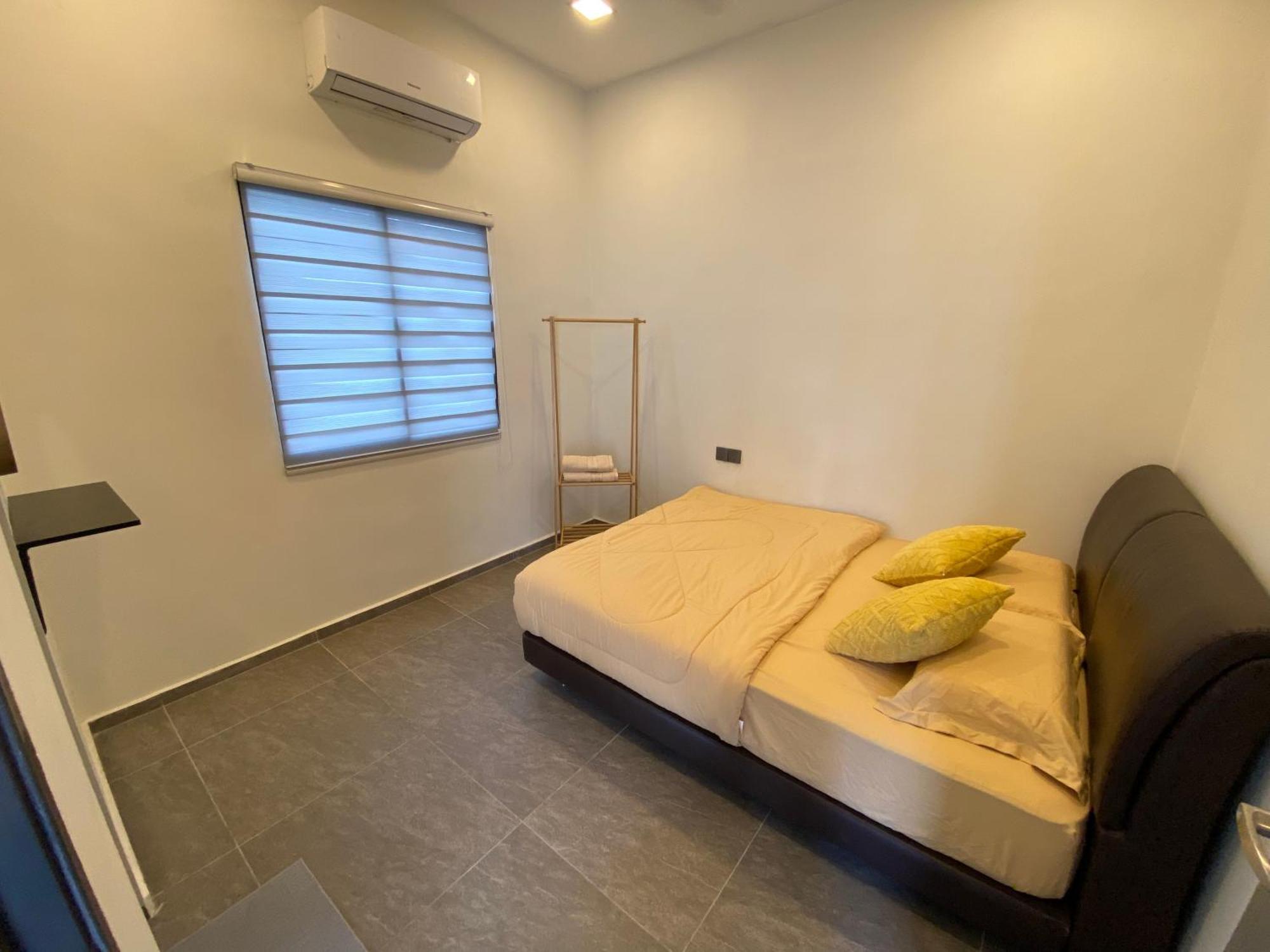 Bayu Homestay